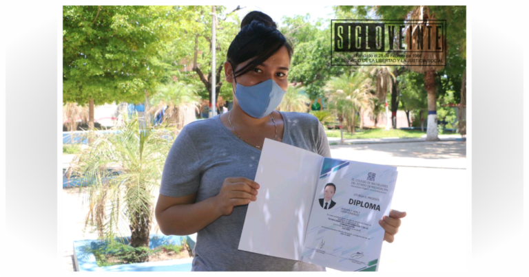 Bachilleres de Huetamo inicia la entrega de 248 certificados a sus egresados