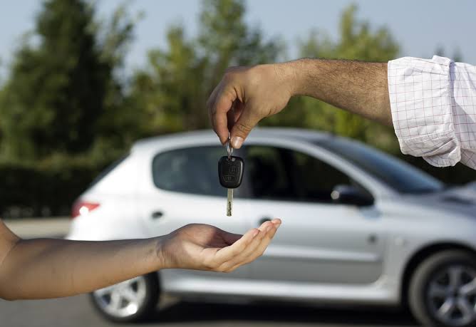 El cambio de propietario es requisito indispensable en la compra-venta de autos: SFA