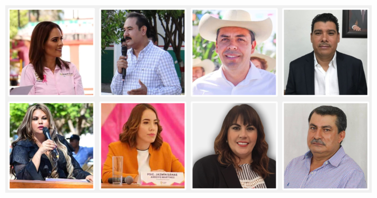 Las y los alcaldes de la región preparan su Segundo Informe de Gobierno