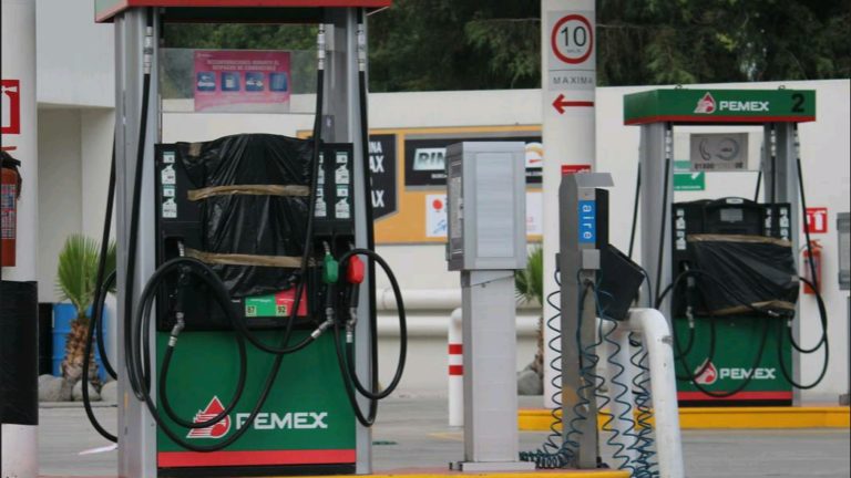 Da a conocer la PROFECO que gasolinera de San Lucas, 10 bombas contaban con un dispositivo que no da litros completos