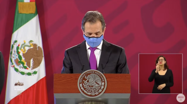 El nuevo Ciclo Escolar 2020-2021 comenzará el 24 de agosto, será a distancia