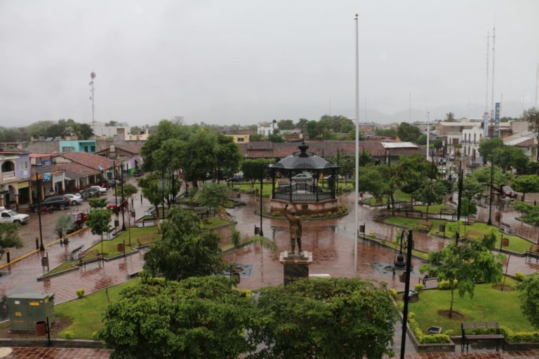 Anuncia la Secretaría de Salud que Huetamo pasa a bandera verde, Michoacán permanece en el paso dos de la Nueva Convivencia