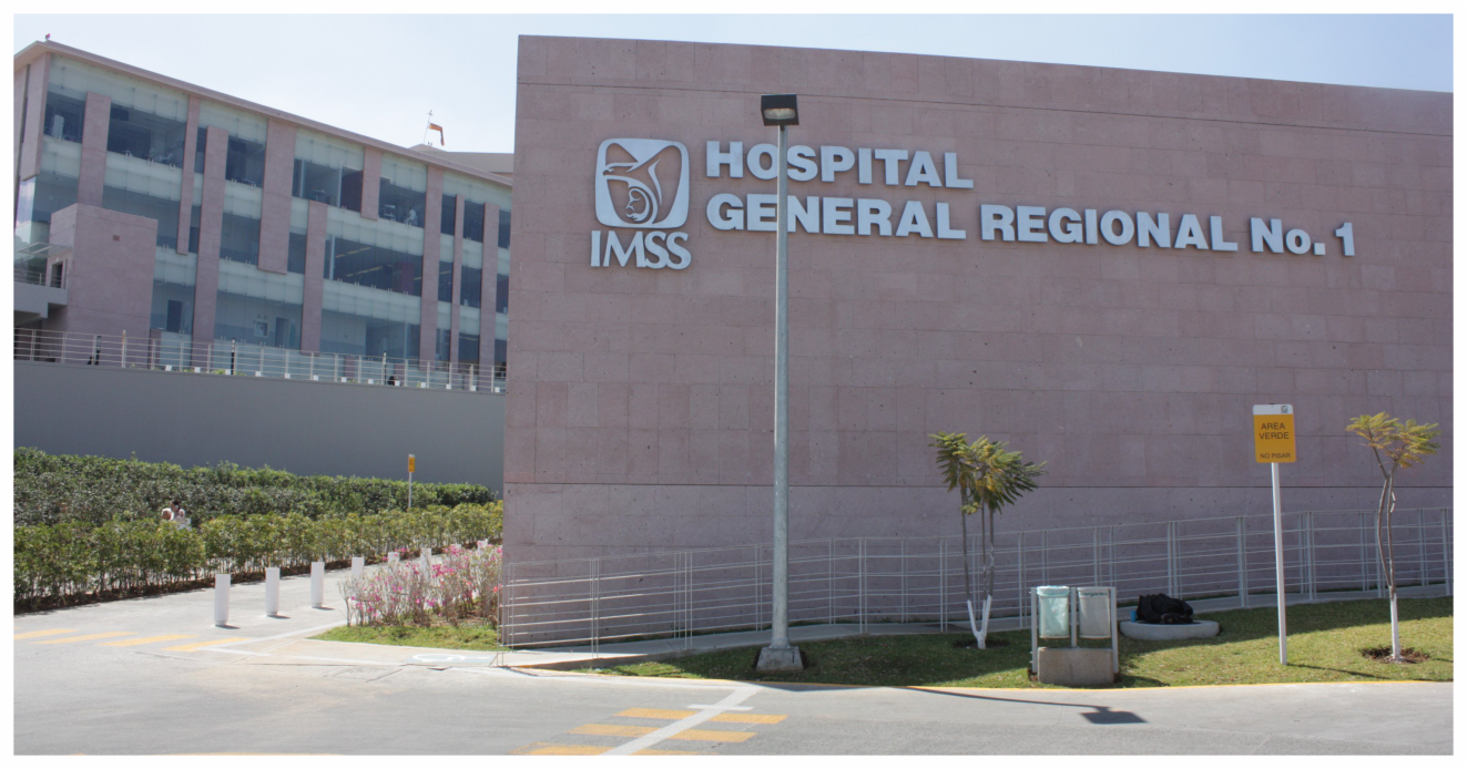 Anuncian la construcción de dos nuevos hospitales del IMSS en Morelia y
