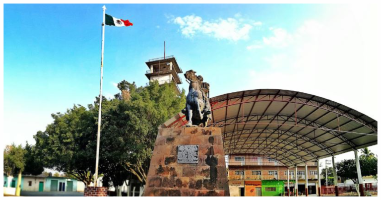 El Ayuntamiento y DIF de Nocupétaro invita a inscribirse al programa de despensas gratuitas para niños y adultos mayores
