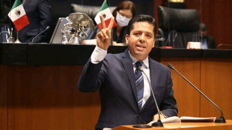 Toño García resalta la falta de promoción internacional del comercio, la inversión y el turismo