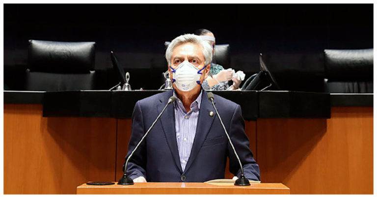 Día 15, límite para solicitar juicio contra expresidentes: Cristóbal Arias