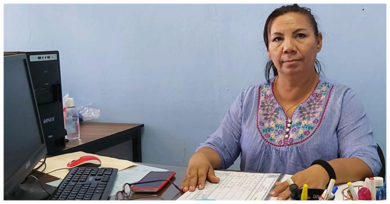 Colegio de Bachilleres plantel Huetamo extiende la invitación a estudiantes para su incorporación al nivel medio superior