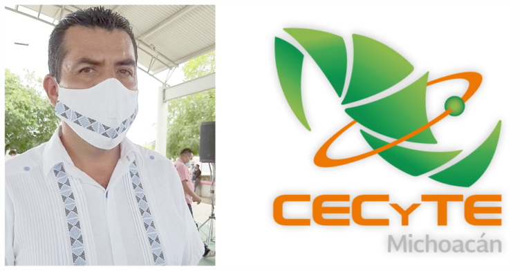 Se cristaliza la creación de un plantel CECyTEM en Huetamo