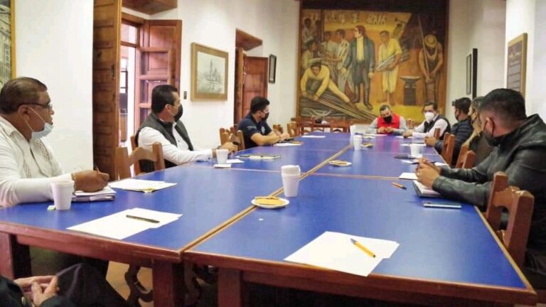 Alistan la XXVI edición de la Cabalgata Morelos 2020, no habrá recorridos con jinetes y personas de a pie, solo actos cívicos