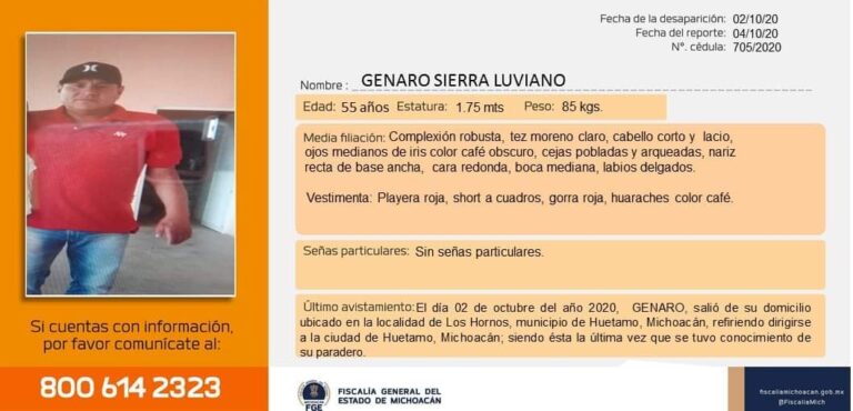 Fue encontrado sin vida cerca de DIPASA, persona que se encontraba extraviada desde el pasado viernes