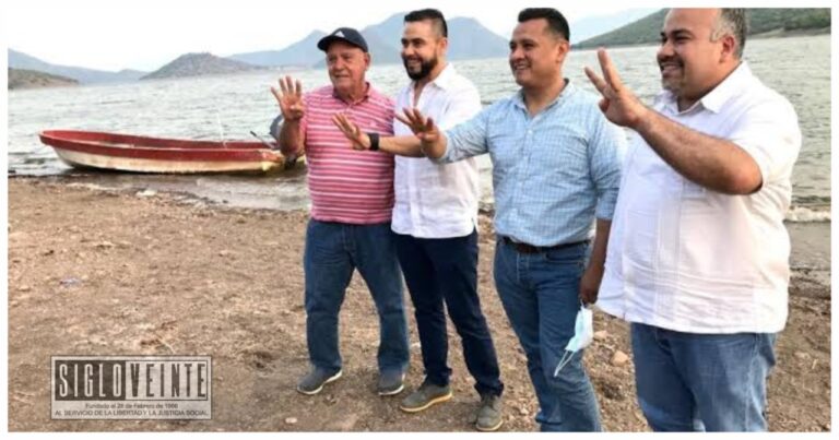 Los municipios de Michoacán mejorarán con la 4T: Torres Piña