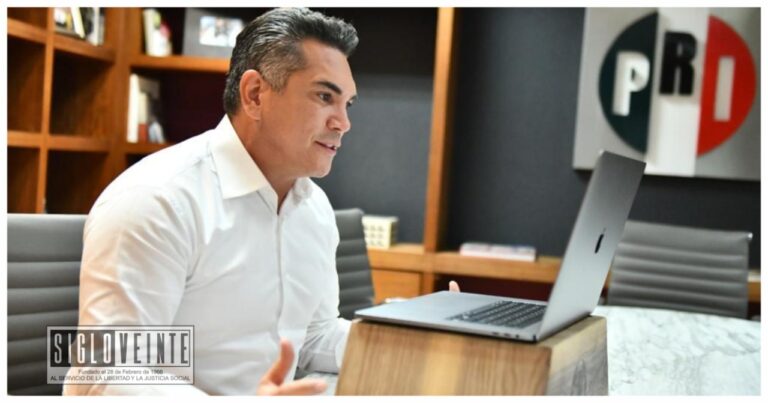 El líder del PRI lamentó que se insista en la desaparición de los fideicomisos, con lo que se aleja a México de la comunidad científica mundial