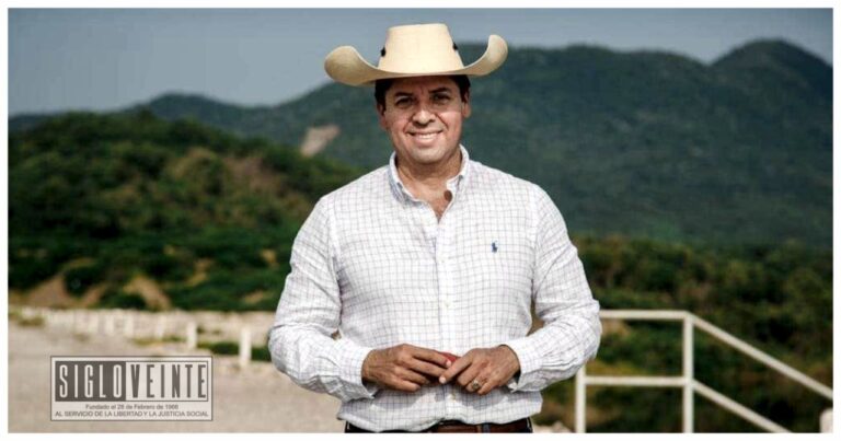 Toño García rendirá su Segundo Informe de Actividades Legislativas mañana domingo