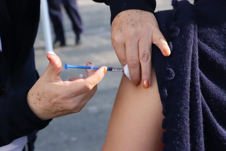 Hasta el momento Michoacán, sin registro de casos de influenza