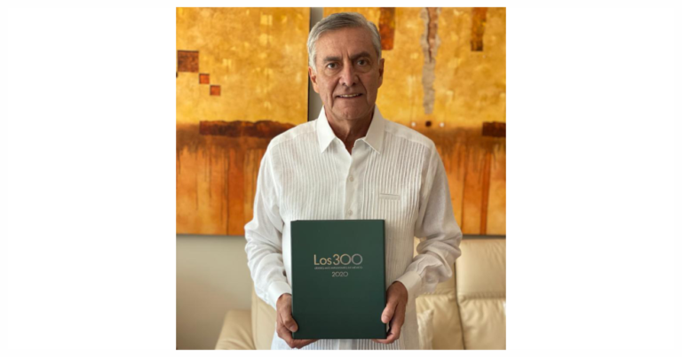 Eliminar fuero presidencial, tarea inmediata en el senado: Cristóbal Arias
