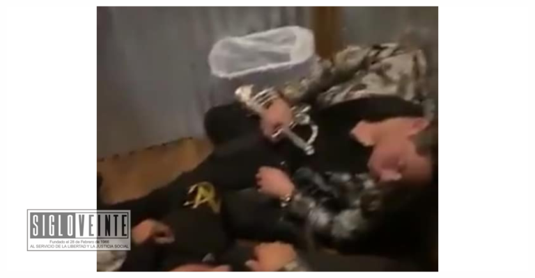 Dos integrantes de la banda La Nueva Generación mueren de sobredosis en McAllen, Texas