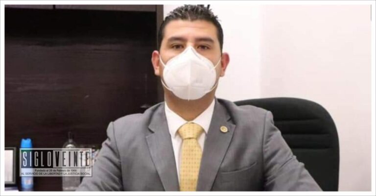 Poder Legislativo persistirá como factor de desarrollo para Michoacán: Octavio Ocampo
