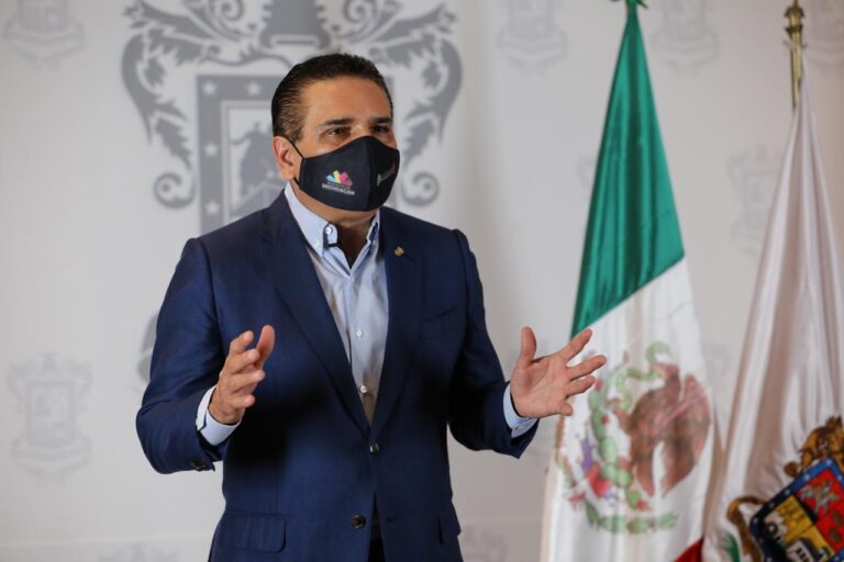 Adaptarnos, protegernos y evitar rebrotes de COVID-19, el reto: Silvano