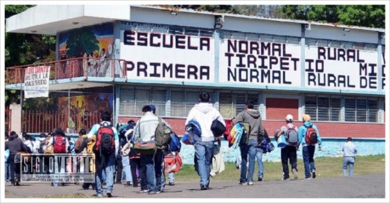 Expulsará SEE a 15 estudiantes por participar en actos vandálicos