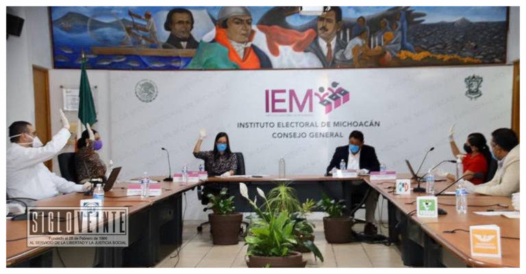 Gastará el IEM 740 millones de pesos para el 2021