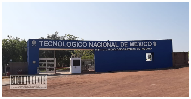 Alumnos de Tec de Huetamo realizan por primera vez visita virtual a importante empresa de tecnología