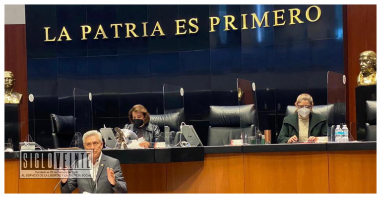 Se amplía derecho a la identidad y nacionalidad mexicanas: Cristóbal Arias