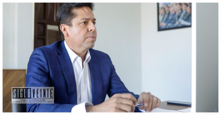Toño García llama a Secretaría de Economía a atender problemática en el Puerto de Lázaro Cárdenas