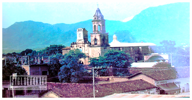 Crónicas de un uetamense