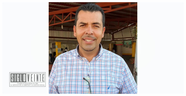 Juan Luis García solicita cambio de categoría de “1C” a “1F” en las tarifas de cobro de energía eléctrica y se tengan cuentas más claras del DAP