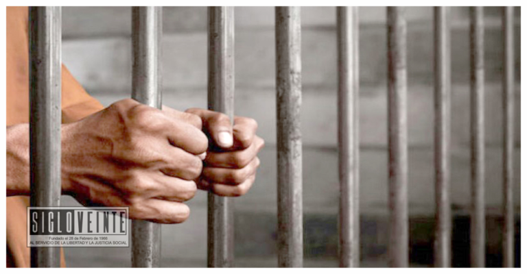 Pedófilo fue condenado a 18 años de cárcel por violar a su sobrina de 9 años en el Puerto de Lázaro Cárdenas