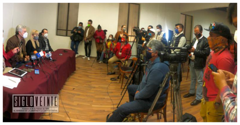 Esperaré el resultado oficial de Morena: Cristóbal Arias