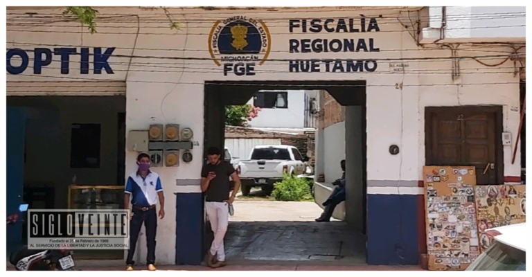 En Huetamo localizan a adolescente reportada como desaparecida