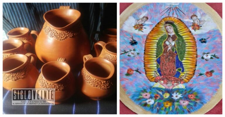 Conquistan 21 artesanas y artesanos de Michoacán el Gran Premio de Arte Popular 2020
