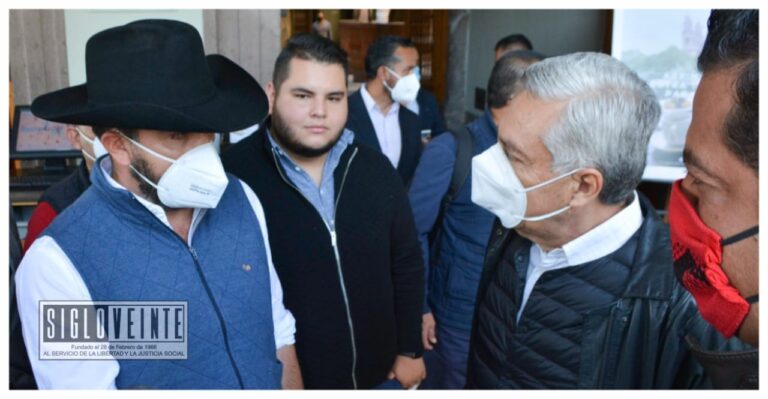 Seguidores del Doctor Mireles y Cristóbal Arias unen fuerzas a favor de la 4T en Michoacán