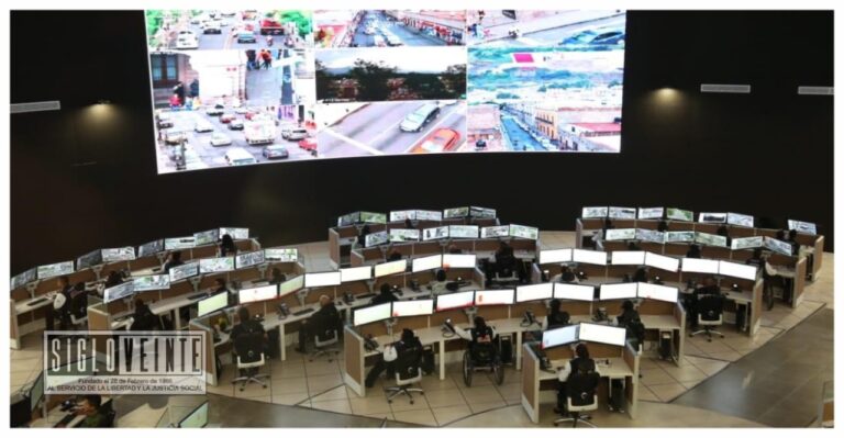 Atendió el C5i más de 2 millones de reportes de la línea de emergencias 911 en el 2020