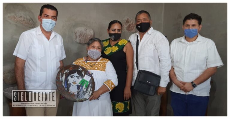 Con éxito se presenta el Encuentro de dos Regiones, Lacustre y la Tierra Caliente del Balsas representados por Tzintzuntzan y Huetamo