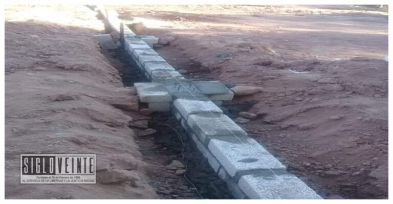 Sin parar en Tuzantla avanzamos con obras de impacto: Jazmín Arroyo