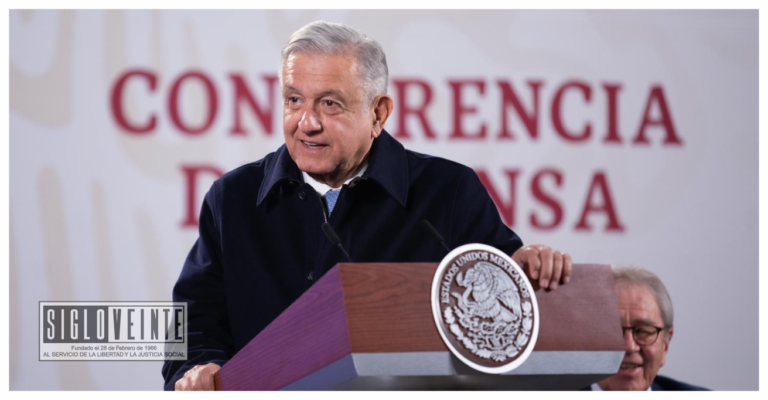 Esta semana el presidente Andrés Manuel López Obrador visitará Michoacán