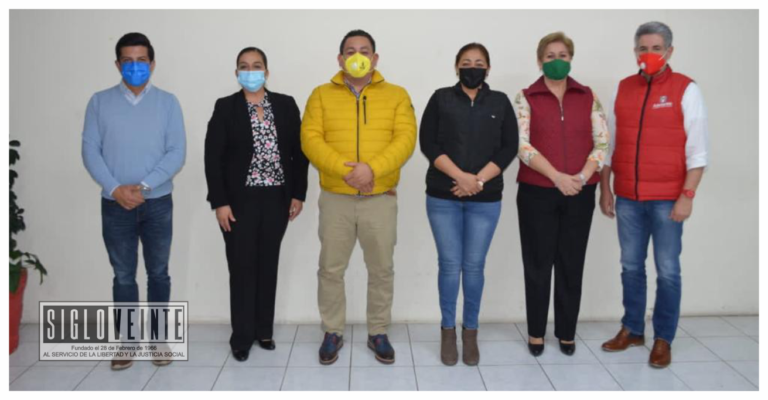 Equipo por Michoacán el antídoto contra los errores de Morena