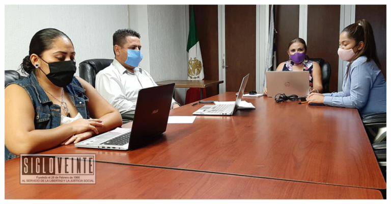 Padres de familia conocen el Programa de Tutorías del Tecnológico de Huetamo