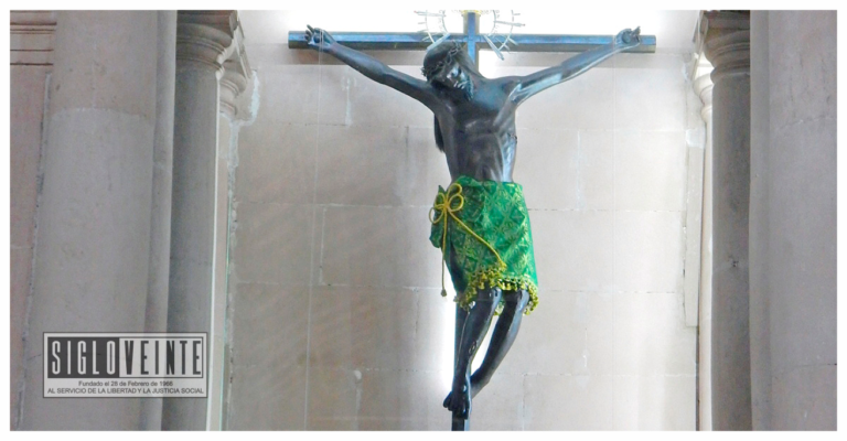 440 aniversario del Señor de Carácuaro