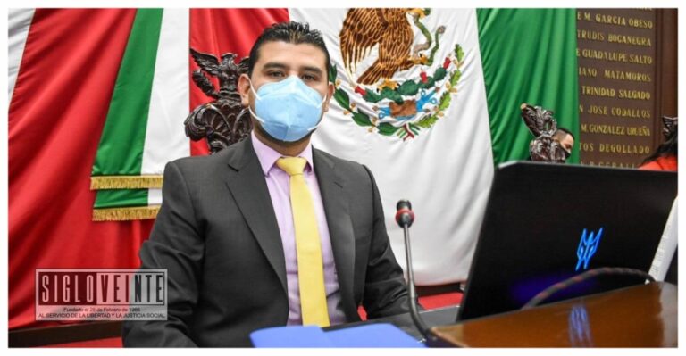Michoacán contará con una legislación fortalecida en pro del medio ambiente: Octavio Ocampo