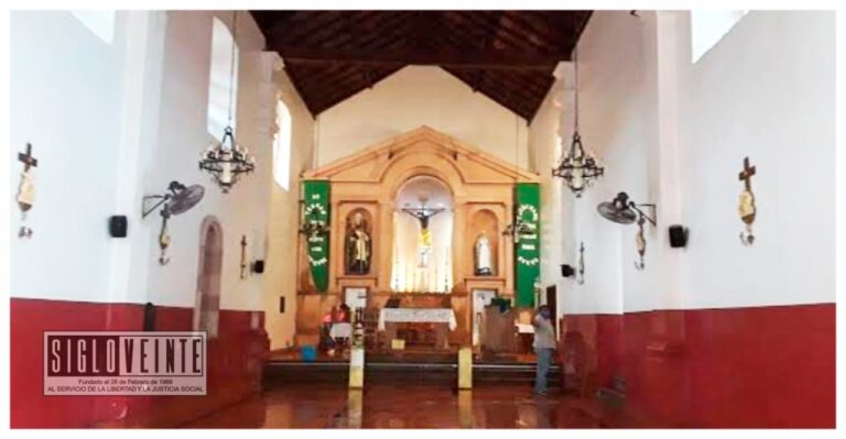 Diócesis de Tacámbaro oficializa cancelación de la Fiesta de Ceniza de Carácuaro