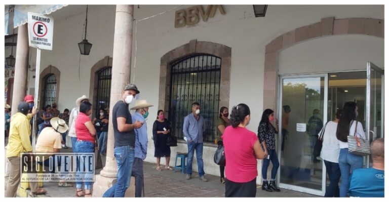 Congreso de Michoacán aprueba ley para uso obligatorio de cubrebocas, las sanciones serán de desde un llamado de atención verbal, hasta el arresto administrativo domiciliario por 36 horas