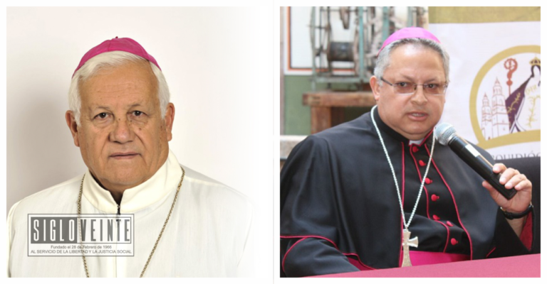 La Arquidiócesis de Morelia informa que dos Obispos auxiliares dieron positivo a COVID-19