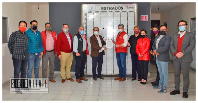 Lanza PRI Michoacán convocatoria para diputaciones locales y presidencias municipales, será mujer la aspirante a la alcaldía de Huetamo