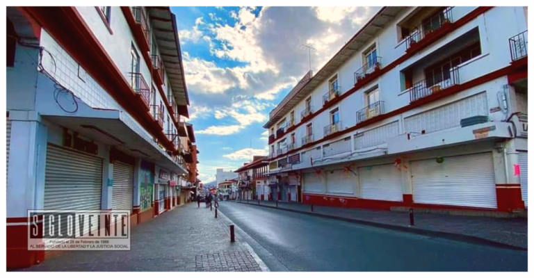 Se sumaron 69 municipios al decreto para mitigación de COVID-19