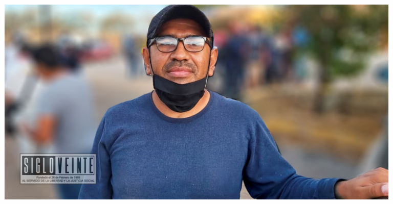 Alexis Varela fue nombrado por el alcalde de Huetamo nuevo Oficial Mayor