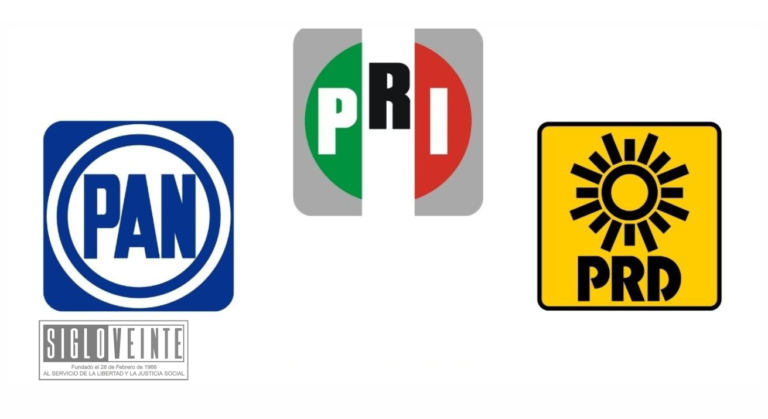 Dan a conocer los candidatos a diputaciones federales del Equipo por Michoacán