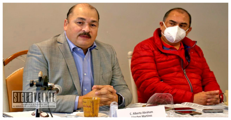 El partido de Redes Sociales Progresistas asegura que no postulará a candidatos a alcaldías de Huetamo y la región de Tierra Caliente por violencia